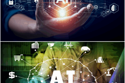 The Future of Artificial Intelligence and Human Creativity