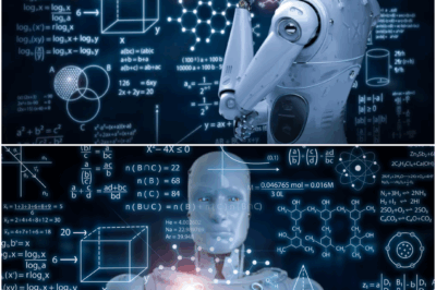 How Machine Learning Is Rewriting the Rules of Business