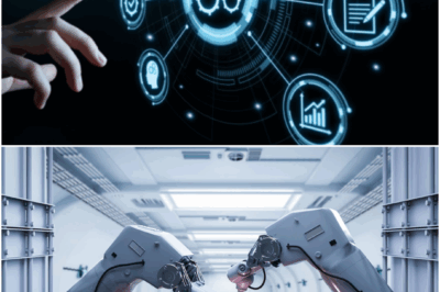 The Dark Side of Automation: Jobs, Ethics, and Humanity