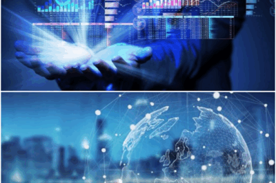 Why Data Is the New Oil — and Why That’s a Problem