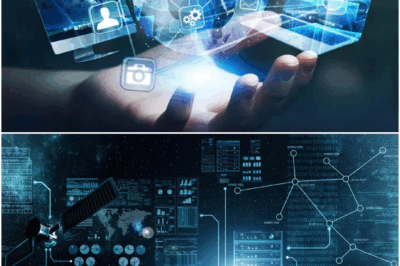 Tech Addiction: How Algorithms Hijack Human Attention