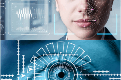 The Promise and Peril of Biometric Technology