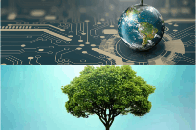 Can Technology Solve Climate Change — or Make It Worse?