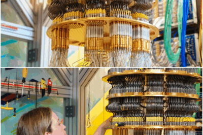 Why Quantum Computing Could Redefine Everything We Know