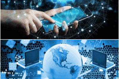 Why Digital Privacy No Longer Exists (and What to Do About It)