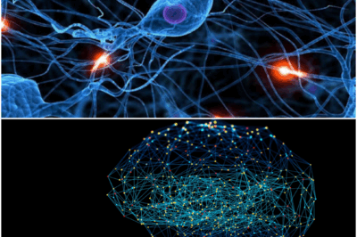 How Neural Networks Learn to See the World