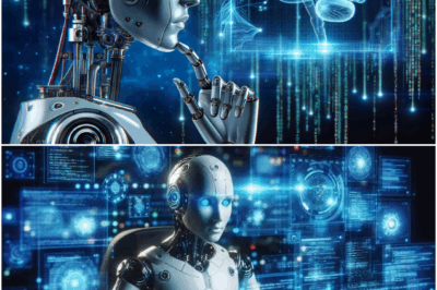 The Unseen Battle for Artificial Intelligence Supremacy