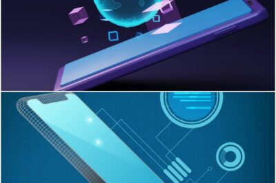 Why Your Smartphone Knows You Better Than You Do