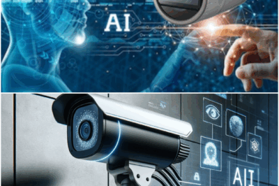 The Ethics of AI Surveillance: Who’s Watching the Watchers?