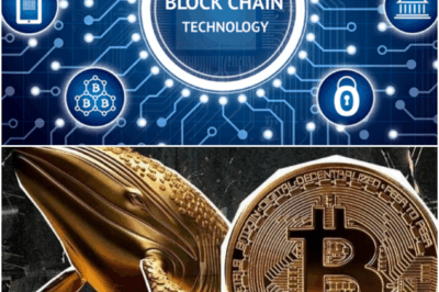 Blockchain Beyond Bitcoin: A Revolution in Trust