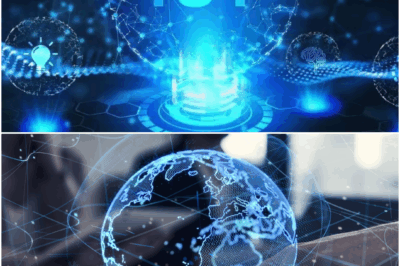 How the Internet of Things Is Quietly Reshaping Daily Life