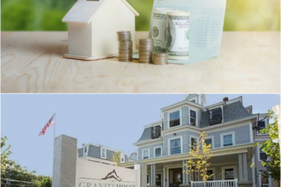 The Granite Foundation: Real Estate as the Anchor of Tangible Wealth