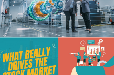 The Engine of Innovation: Stocks and the Democracy of Ownership