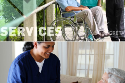 The Sanctuary of Dignity: Navigating the Healthcare and Long-Term Care Labyrinth