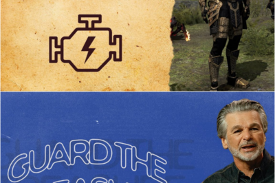 The Guardian of the Engine: Protecting Your Greatest Asset