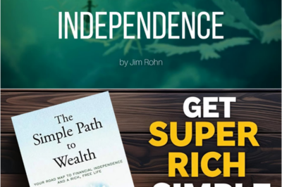 The Sovereign Self: The Strategic Path to Financial Independence