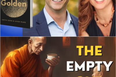 The Zen of Finance: Finding Clarity in a World of Noise