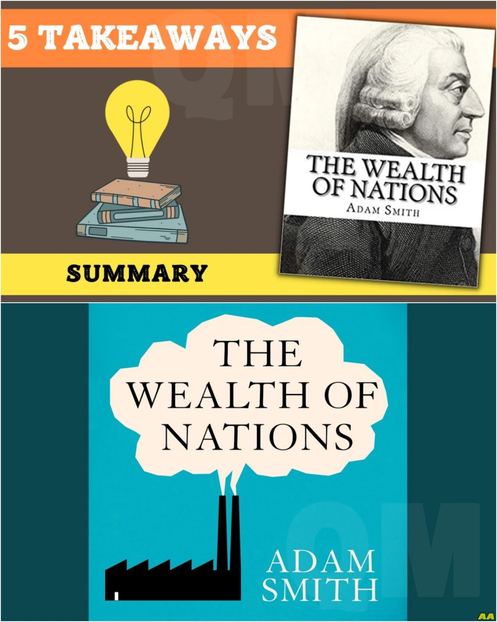 The Final Summit: The Integration of Wealth, Wisdom, and Worth