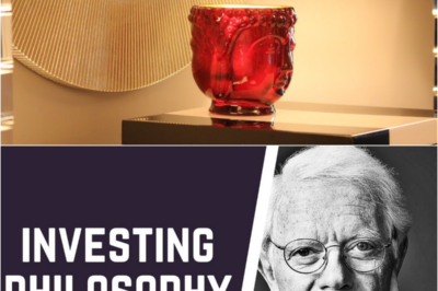 The Philosophy of Wealth: Beyond the Ledger Lines